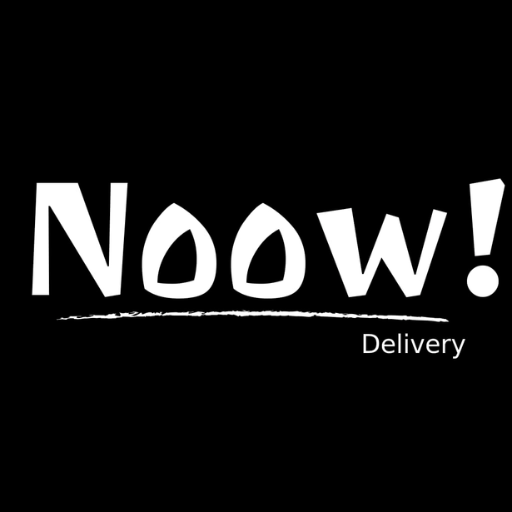 Noow Delivery - Entregador logo