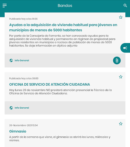 Alatoz Informa Screen 3