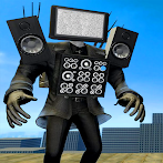 Titan TVMan Puzzle