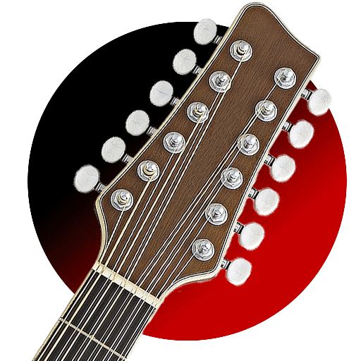 Tune Your Guitar 2.5 Icon