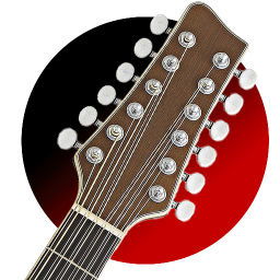 Ikonbild för Tune Your Guitar