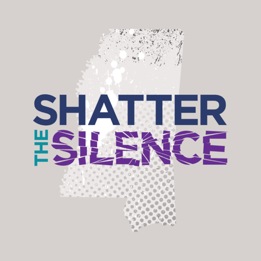 Shatter the Silence  Icon