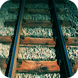 Escape :The Dark Train Station icon