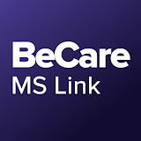 BeCare MS Link icon