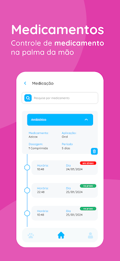 Petprev Screen 3