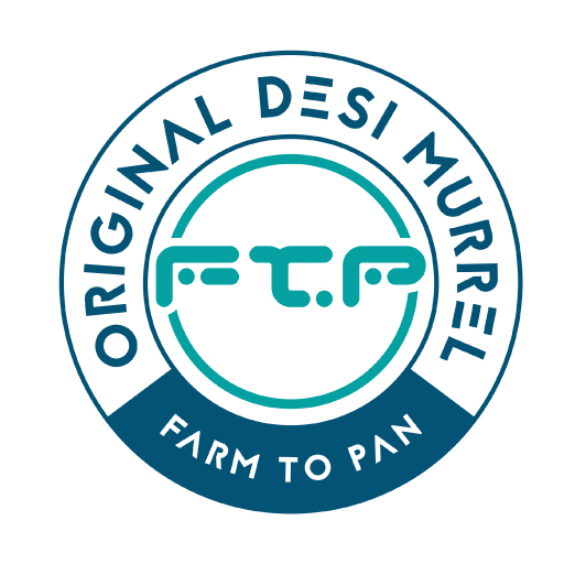 FTP-Farm to Pan logo
