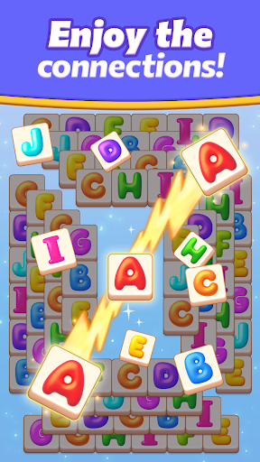 Tile Trio－triple tile match 3d