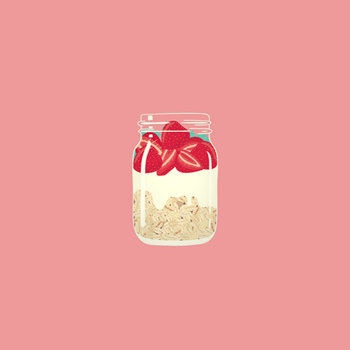 Overnight Oats Recipe Download on Windows
