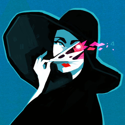 Cultist Simulator (everything is open)