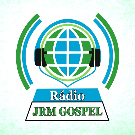 Rádio JRM Gospel logo