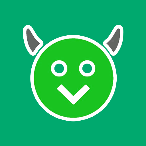 Happymod Download on Windows