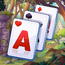 Solitaire Adventures: TriPeaks 1.17 APK Télécharger