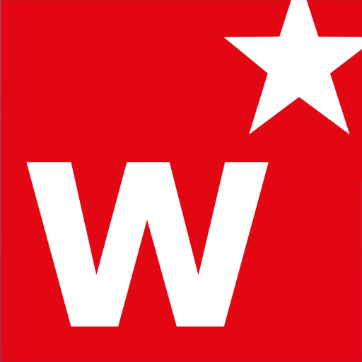 Walker Scan logo