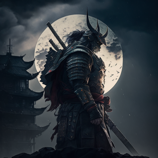I-Samurai Demo Download on Windows