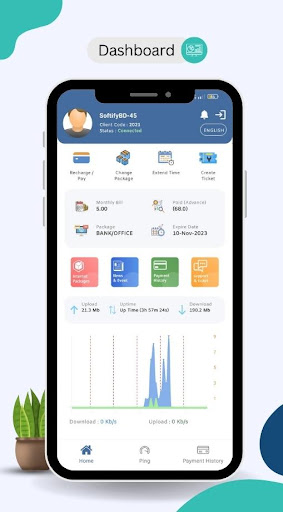 Android application Chittagong Focus Online screenshort
