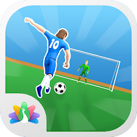 Soccer Idle