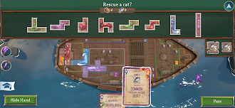 Game screenshot The Isle of Cats apk download