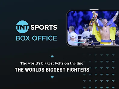 TNT Sports Brasil added a new photo. - TNT Sports Brasil