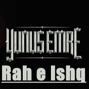 Yunus Emre/Rah e Ishq Complete in Urdu and English