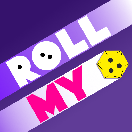Roll My Dice: Custom Dice  Icon