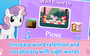 My Little Pony Hearts & Hooves Screenshot