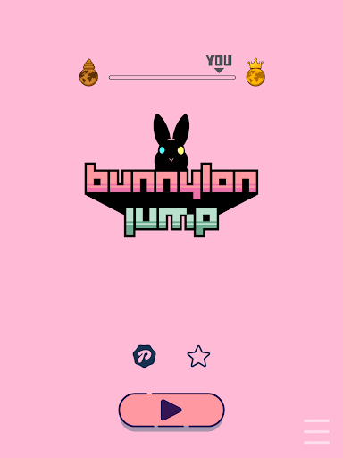 Bunnylon jump