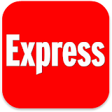 Gazeta Express - Lajmi Shqip icon