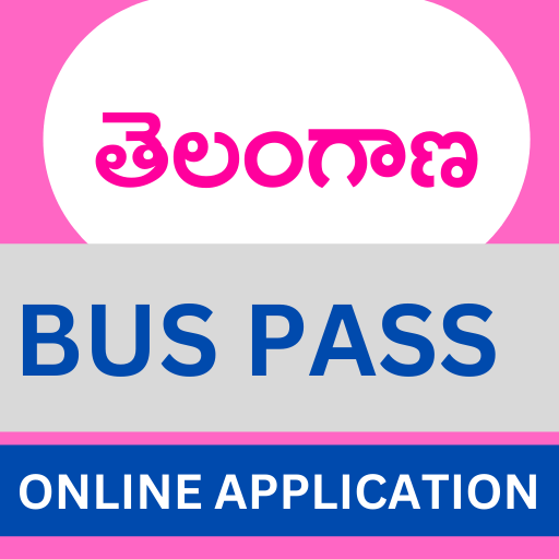 TS Bus Pass RegistrationOnline