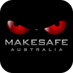 Cover Image of Download MakeSafe 1.0.3 APK