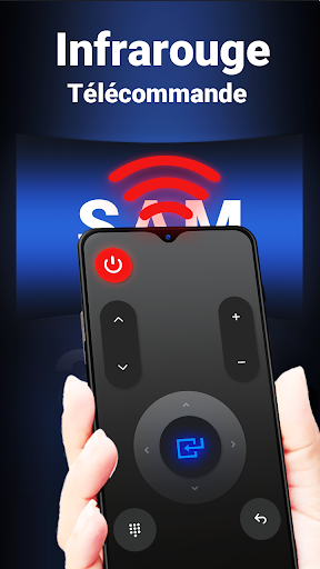 telecommande Samsung smart TV – Applications sur Google Play