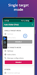 screenshot of Auto Clicker - Automatic tap