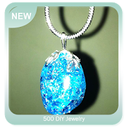 500 DIY Jewelry 10.1 Icon