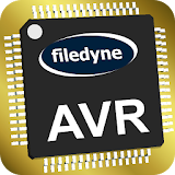 Filedyne AVR icon