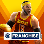Cover Image of Download Franchise Basketball 2021 3.7.4 APK