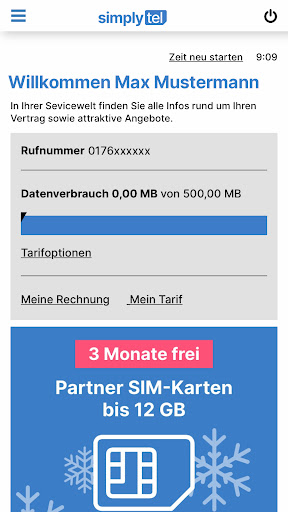App-voorskou