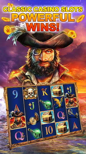 Double Diamond Casino Slots Screen 2