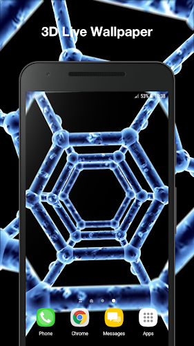 Download Dna Live Wallpaper APK latest version App by livephoto for android  devices