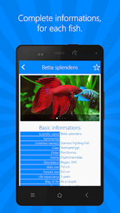Aquapedia Varies with device APK screenshots 6