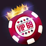 VIP 69 Game Bai Online 2016 icon