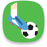 Penalty 2014 icon
