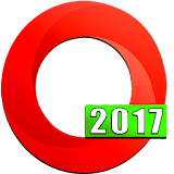 Fast Opera Mini 2017 tips icon