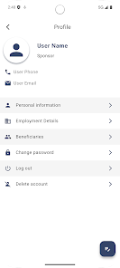 Screenshot image