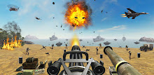 Fight World War Gun Games 3D APK