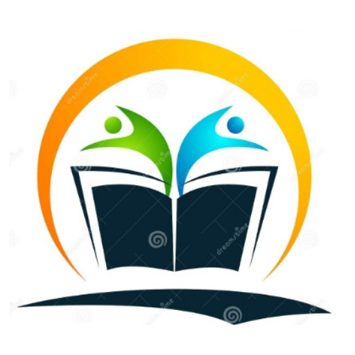 RK Education Point logo