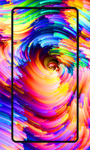 Rainbow Wallpaper