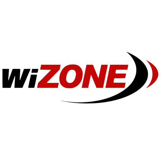 WiZone logo