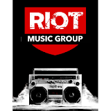 Riot Music Group icon