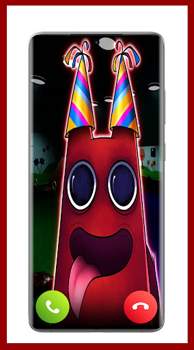 Call from Garten Of Banban