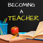 Becoming a Teacher