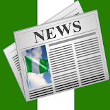 Newspapers Nigeria icon